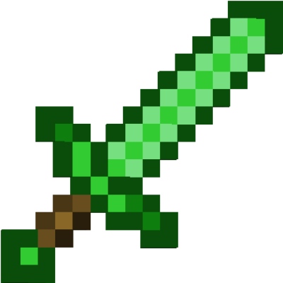 Emerald Weapons