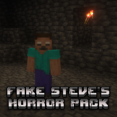 Horror Pack By The Fake Steve Season 2 logo