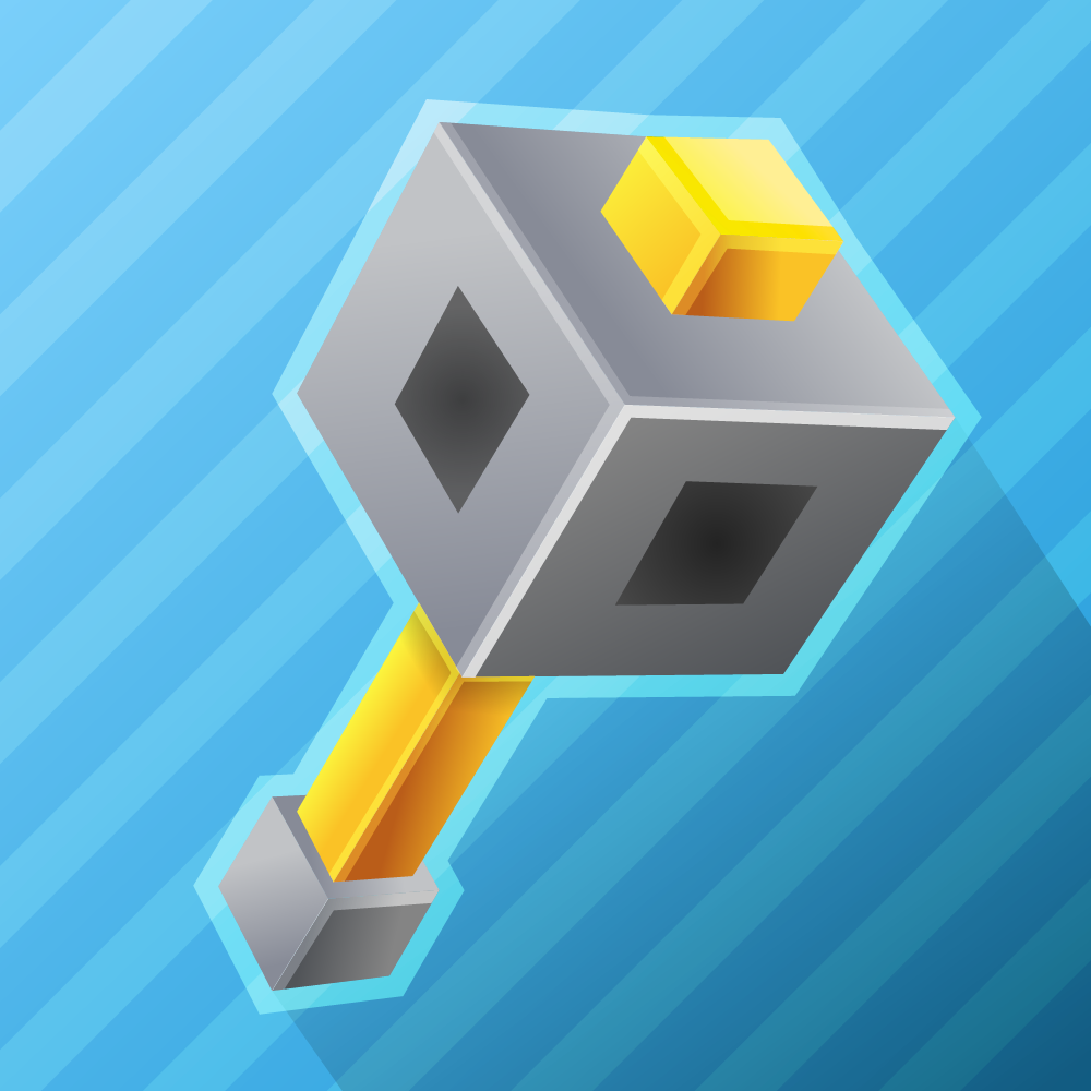 Elemental Maces | 4 New Maces with Effects!