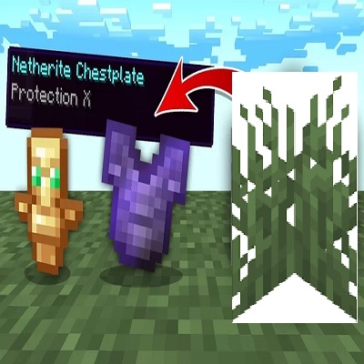 Grass and Tall Grass can drop OP Loot! logo