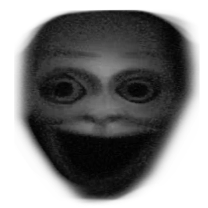 The Faces [HORROR]