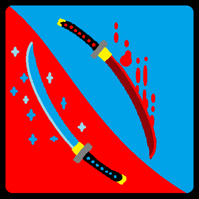Ice and Blood
