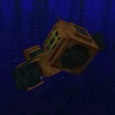 Cryptid Waters