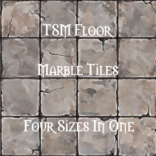 TSM Floor Marble Tiles logo