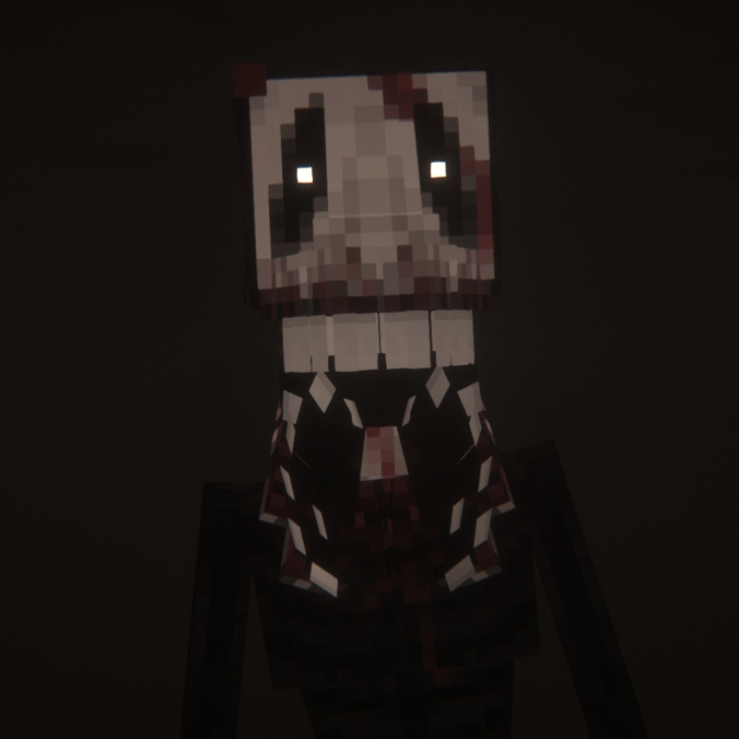 The Arsel Dweller