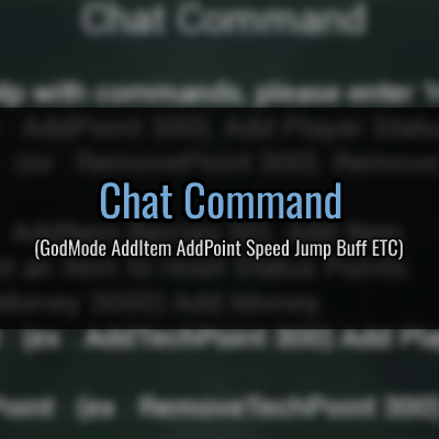Chat Command