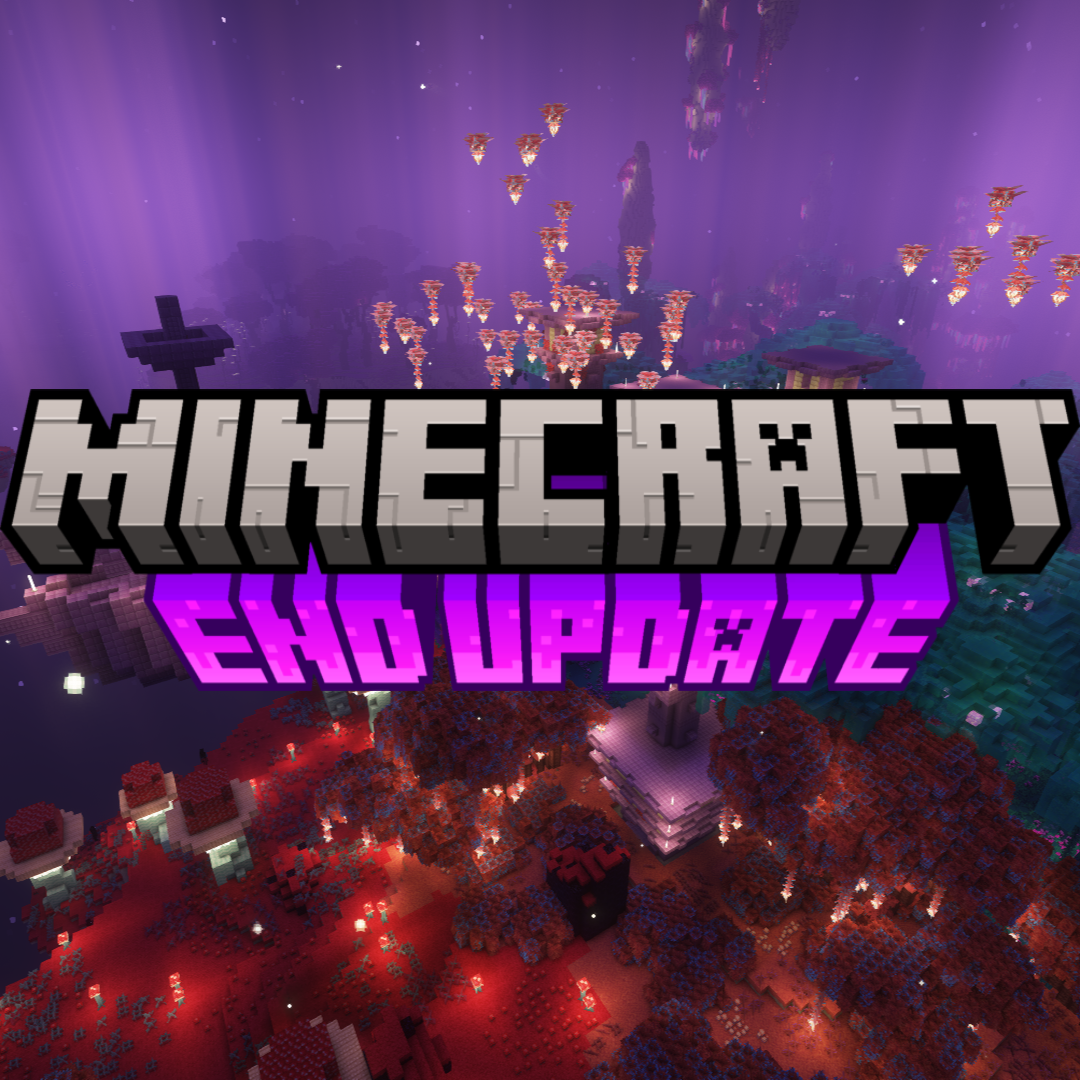 Fan-Made 1.22 Update