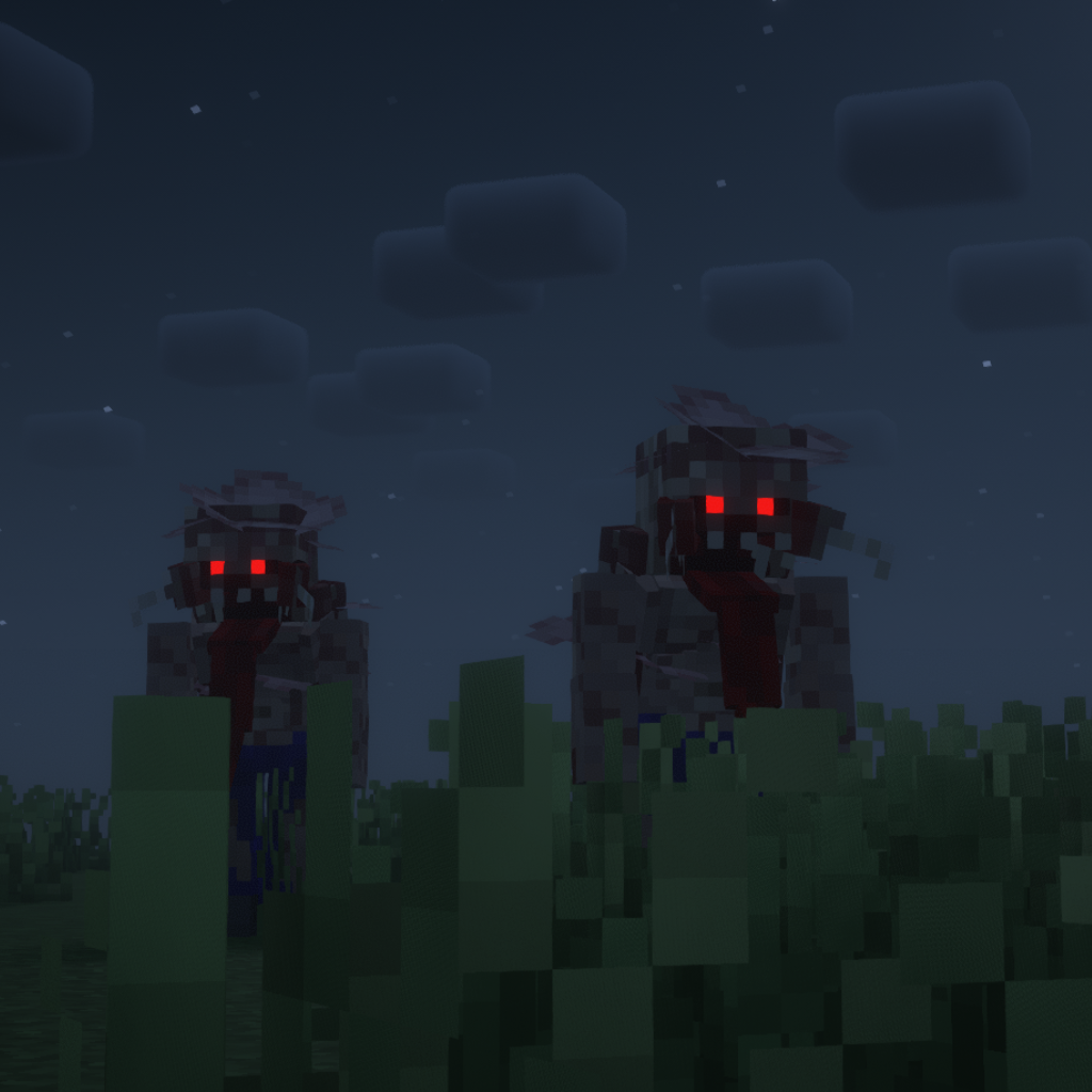 Fungal Outbreak