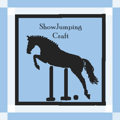 Showjumping Craft