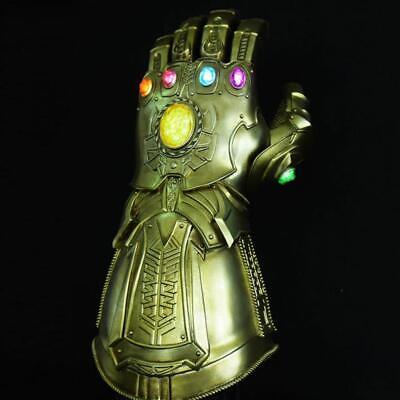 The Return of Thanos (Marvel)