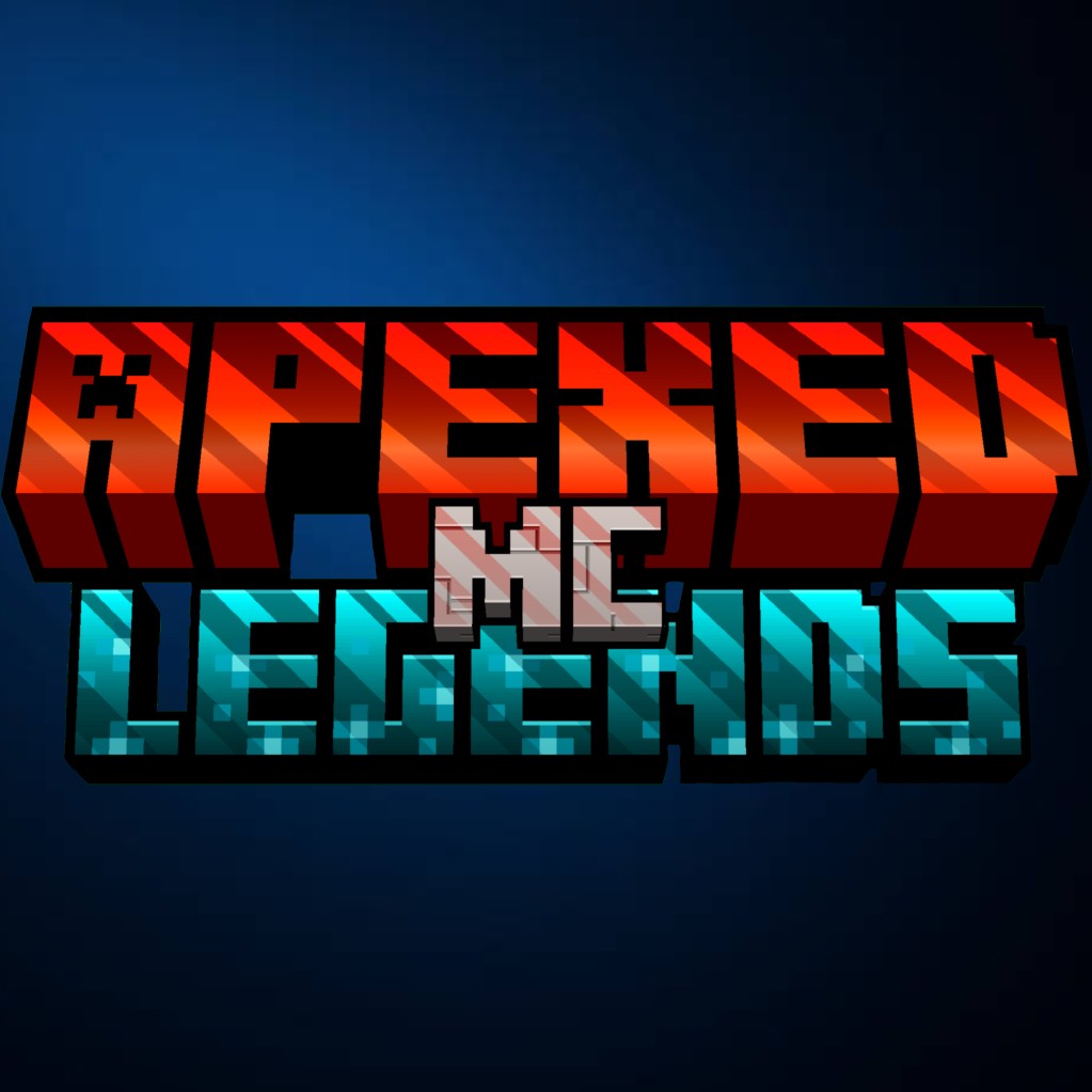 APEXED legends