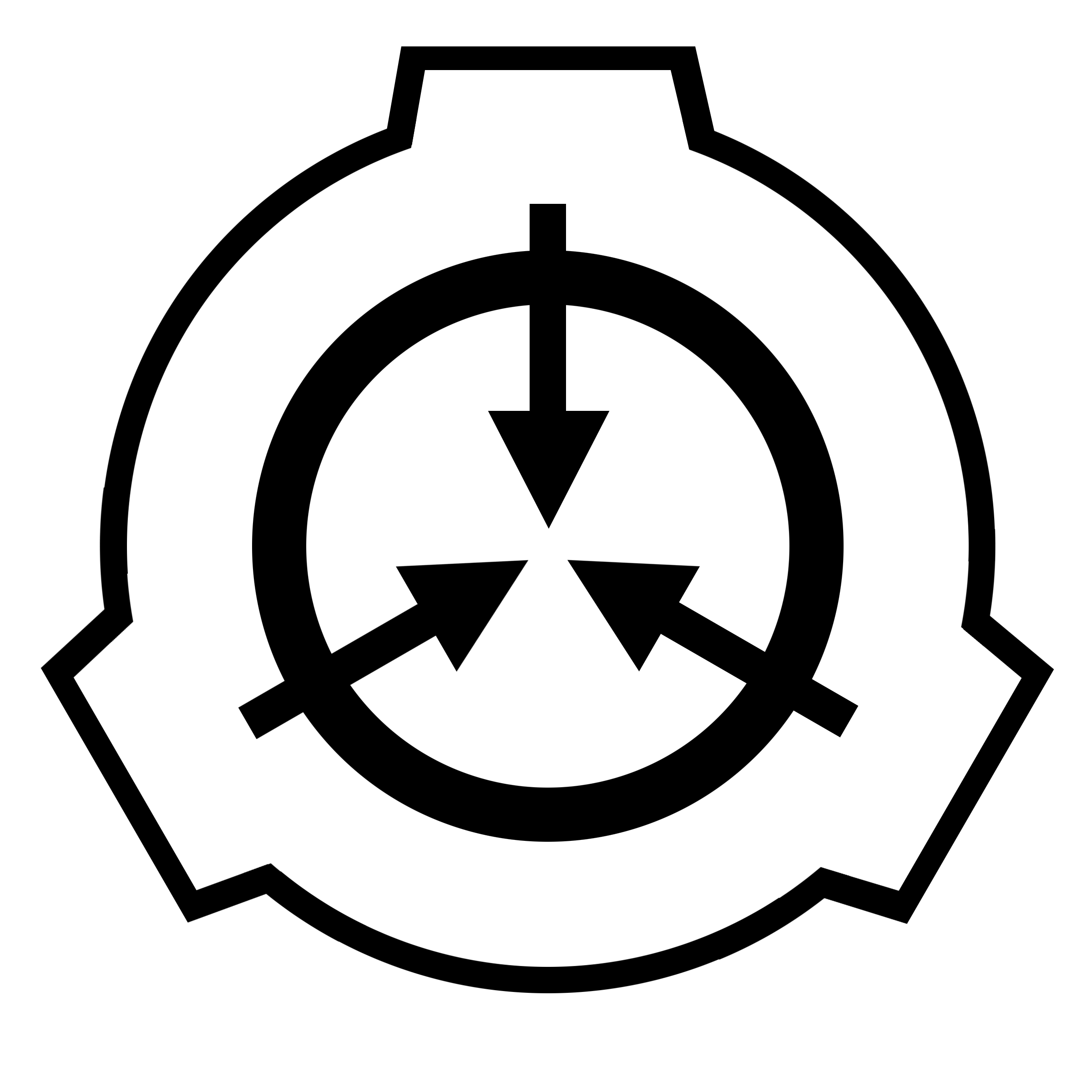 SCP Area: [REDACTED] By Epic7404