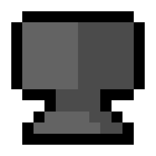 Encumbered (Player Weight) logo