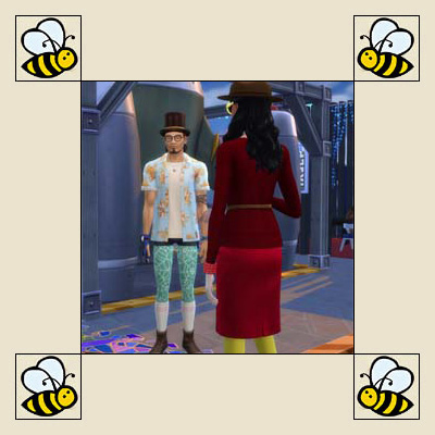 No Random Hats, Accessories & Make Up logo
