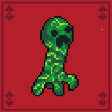 Creeper MobGriefing Fix logo