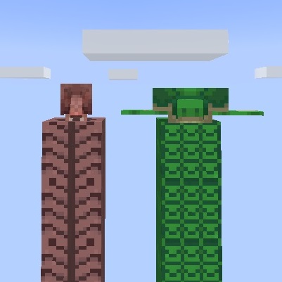 Blocks of Scute