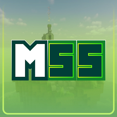 MSS - Moog's Soaring Structure (config pack) logo