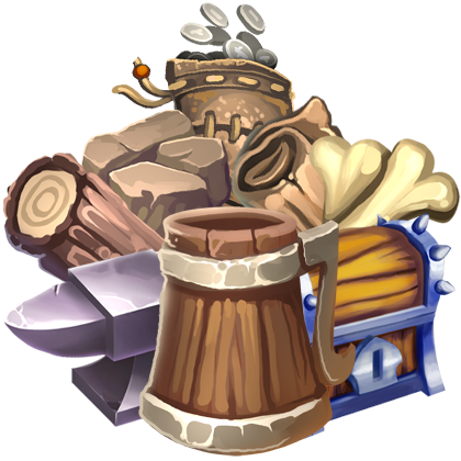 FantasiaCraft - Essentials logo