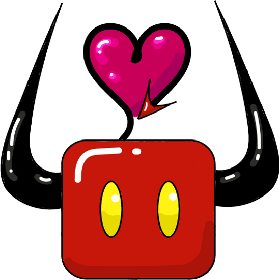 Hellion's API logo