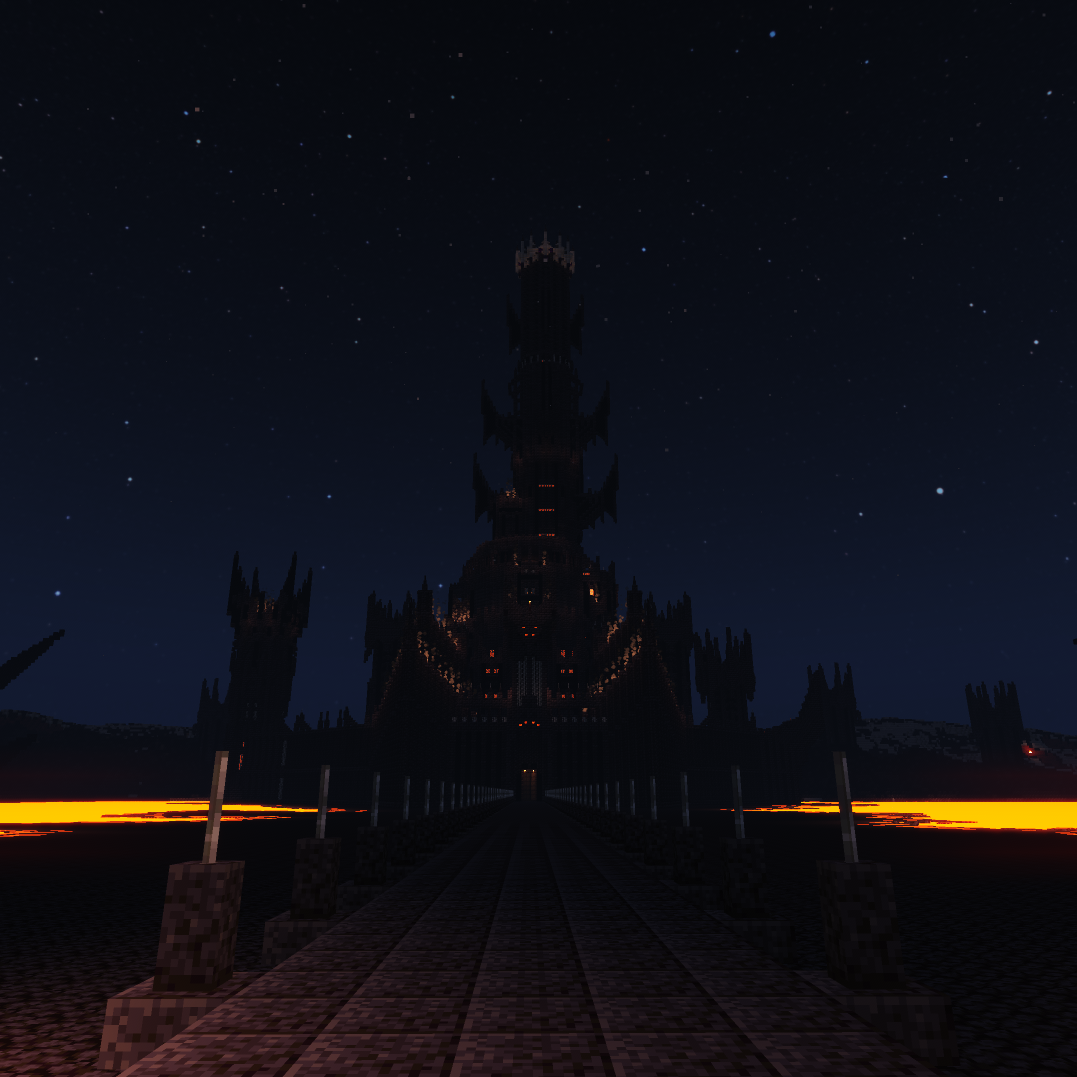 Vision of Ghorrath