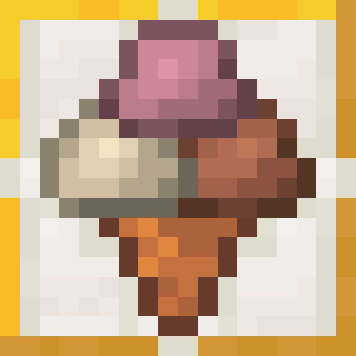 Gelato Galore 2 logo