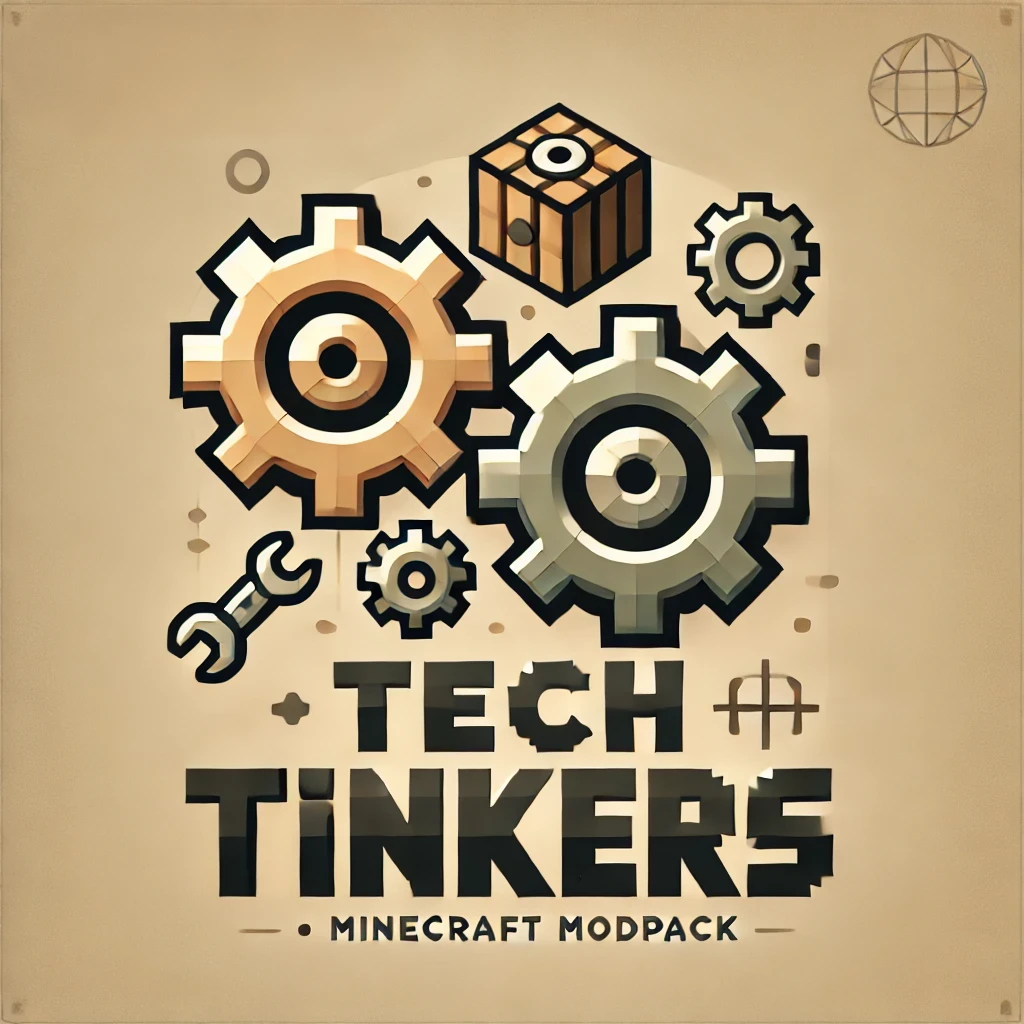 Tech Tinkers