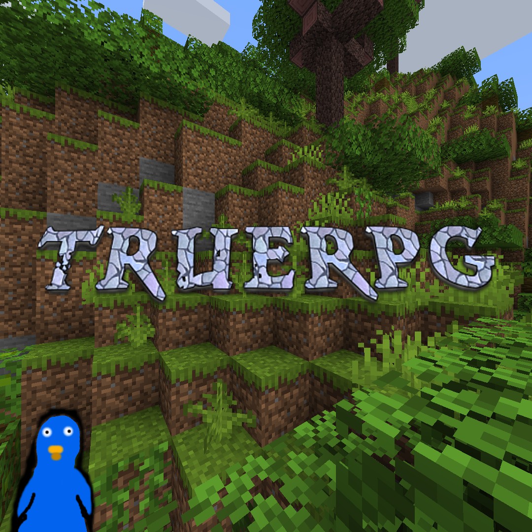 TrueRPG