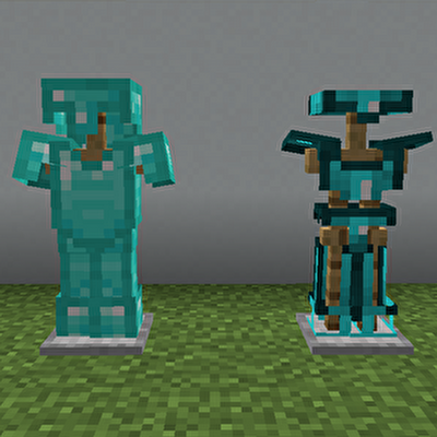Unusual Armor