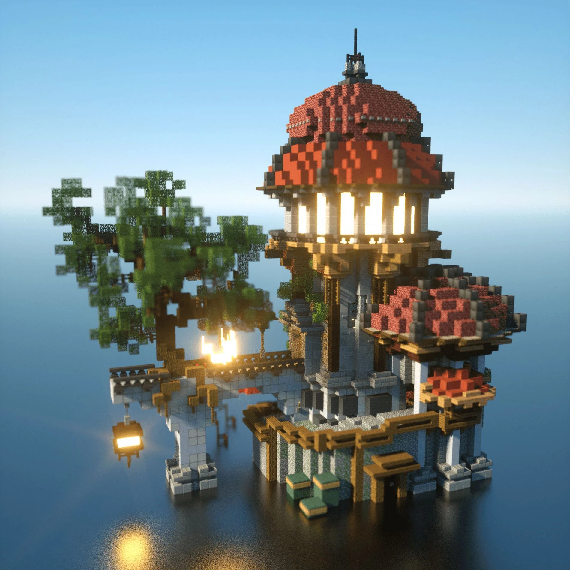 Wizzcraft