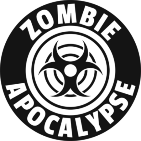 Zombie Apocalypse By Epic7404