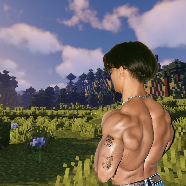 Nib's Survival Expanded