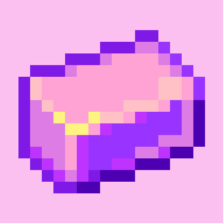 Netherite Iridium