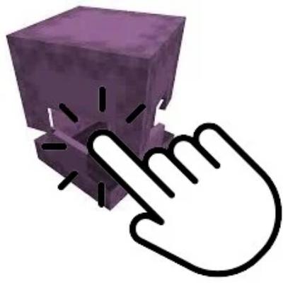 Click Opener Continued! logo
