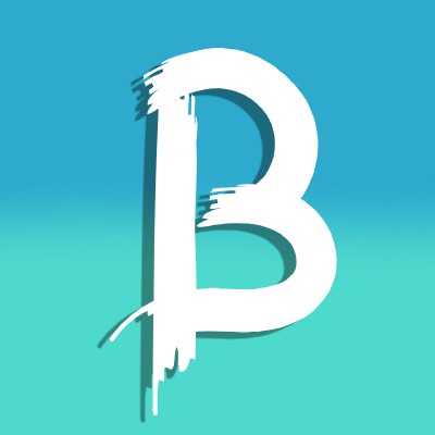 Big ahh beans logo