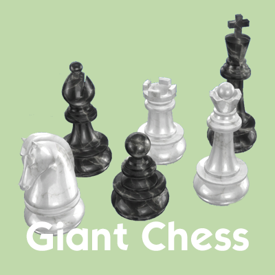 Giant Chess logo