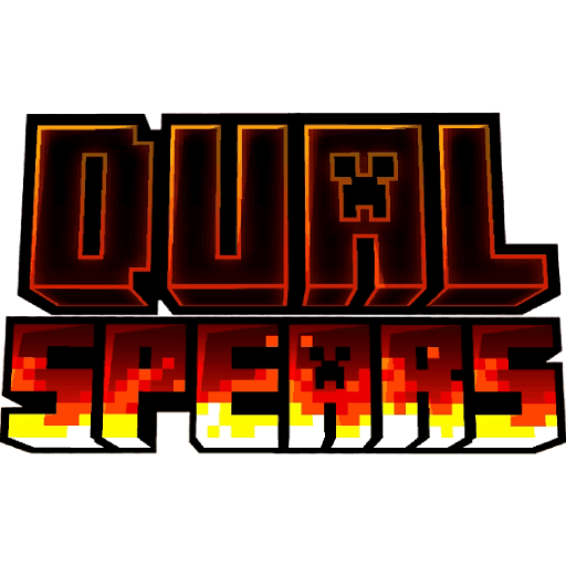Epic Fight - Dual Spears logo