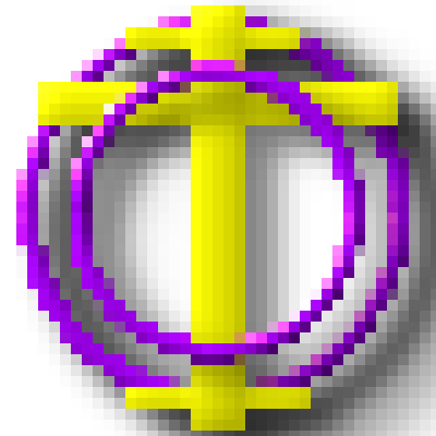Religious Foundations 1.4 Ominous Winds logo