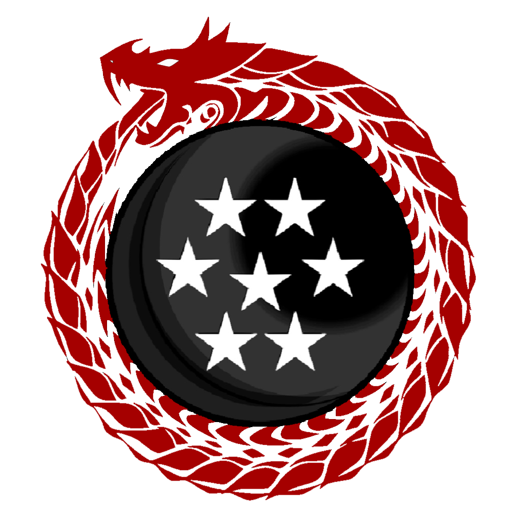 Dragon Block Chaos