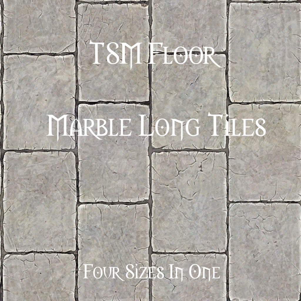 TSM Floor Marble Long Tiles logo