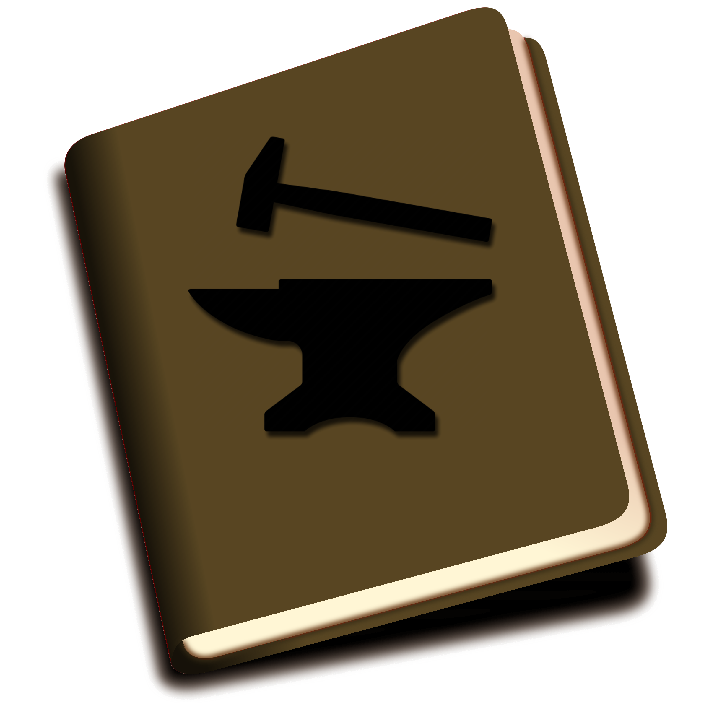 PlayerEX (Forge'd) logo