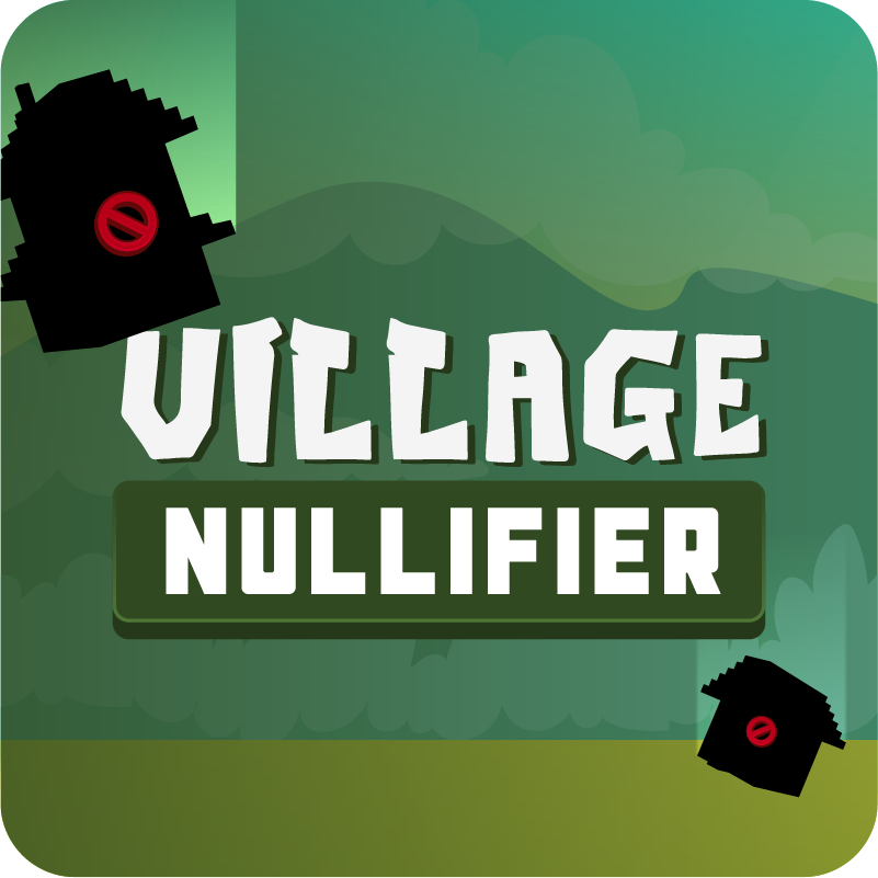 Village Nullifier logo