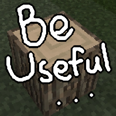 Quark: Make Wood More Useful logo