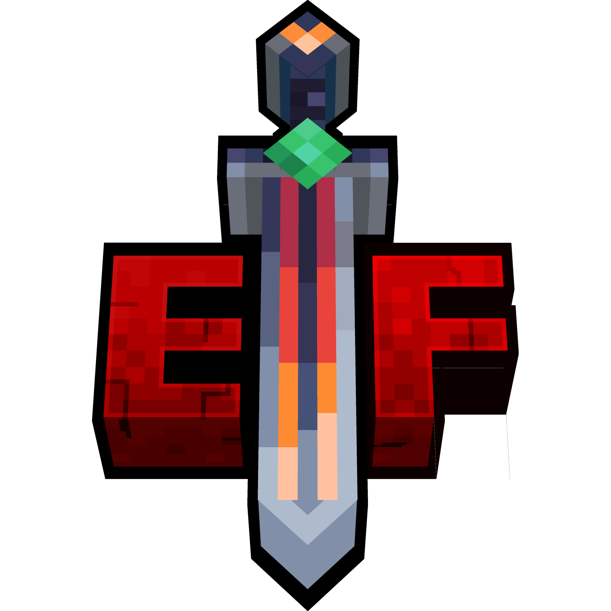 Epic fight compatibility logo
