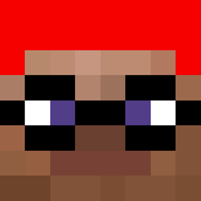 ThoseGamer's Mod logo