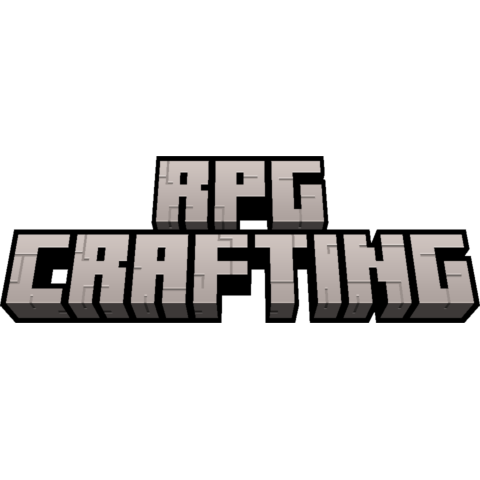 RPG Crafting logo