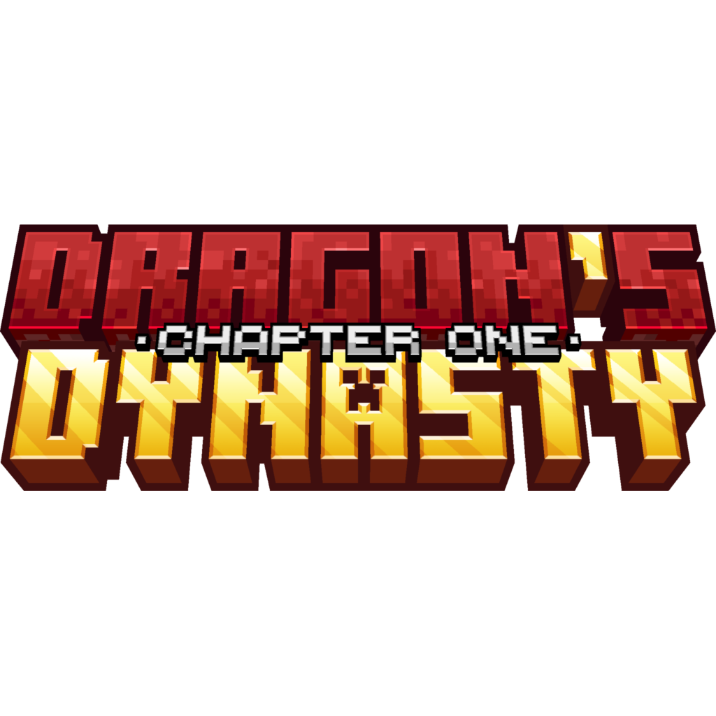 Dragon's Dynasty: First Chapter