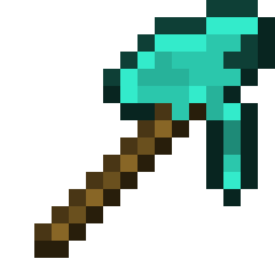 VOIDED's Simple Paxels