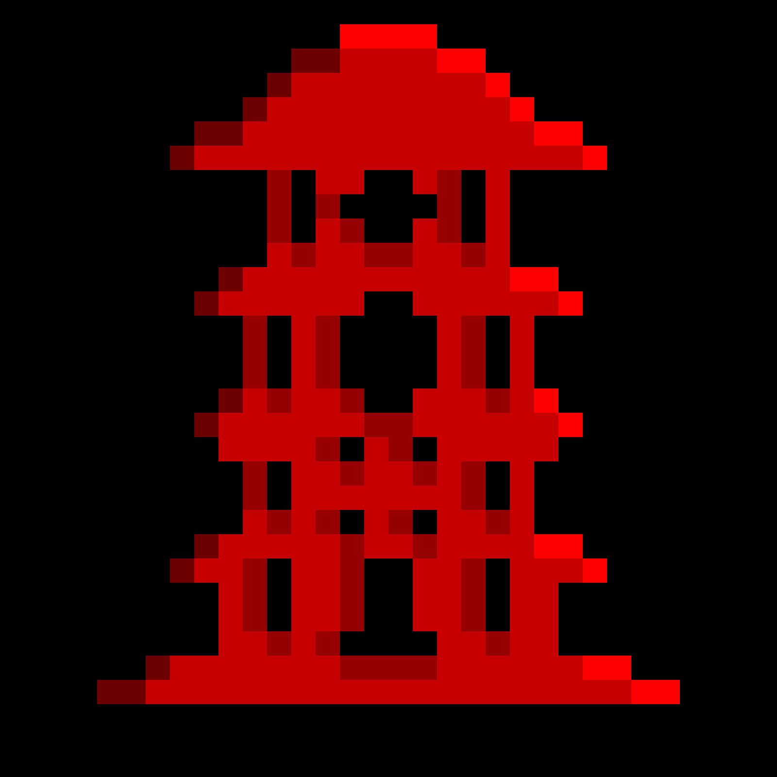 Trials of Spinjitzu