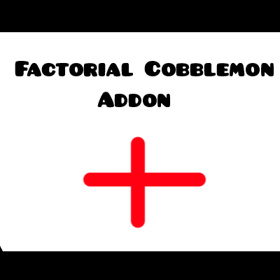Factorial Cobblemon Addon