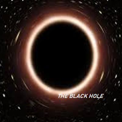 The Black (And White) Holes